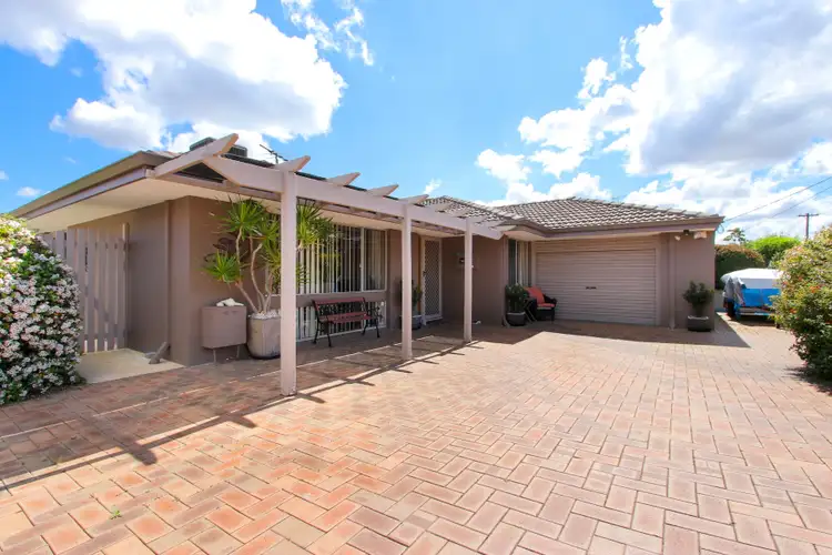 Sixth view of Homely house listing, 107 Nannatee Way, Wanneroo WA 6065