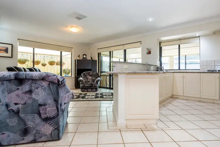 Third view of Homely unit listing, 6/8 PREMIER STREET, South Bunbury WA 6230