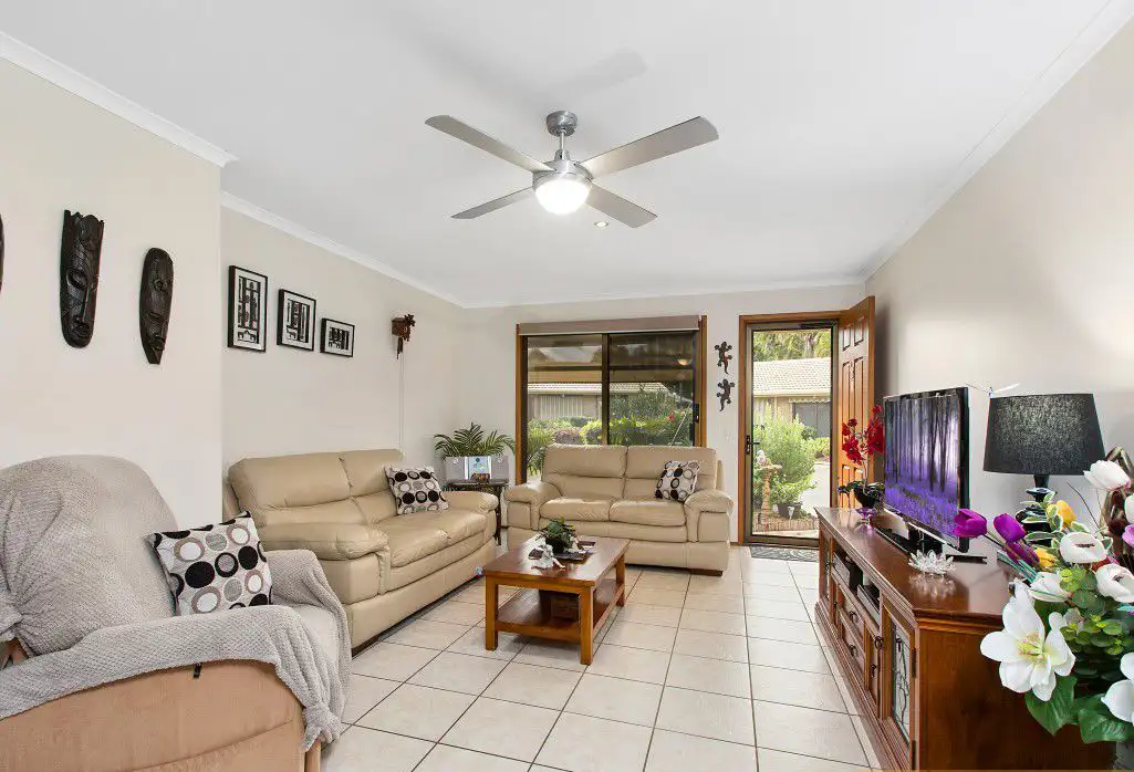 Main view of Homely townhouse listing, 18/22a Kirkwood Road, Tweed Heads South NSW 2486