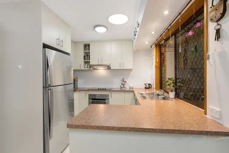 Second view of Homely townhouse listing, 18/22a Kirkwood Road, Tweed Heads South NSW 2486