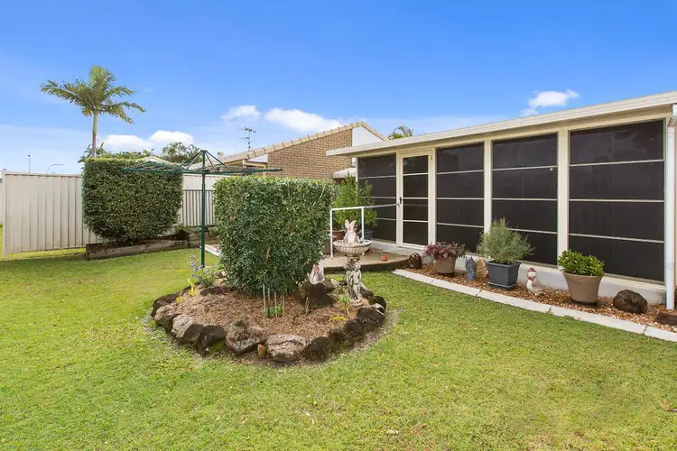 Fourth view of Homely townhouse listing, 18/22a Kirkwood Road, Tweed Heads South NSW 2486