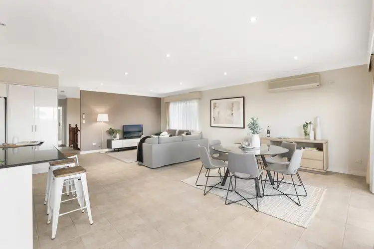 Second view of Homely house listing, 11 Riverview Street, Concord NSW 2137