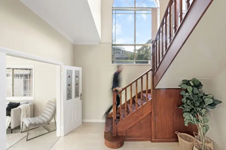 Fifth view of Homely house listing, 11 Riverview Street, Concord NSW 2137