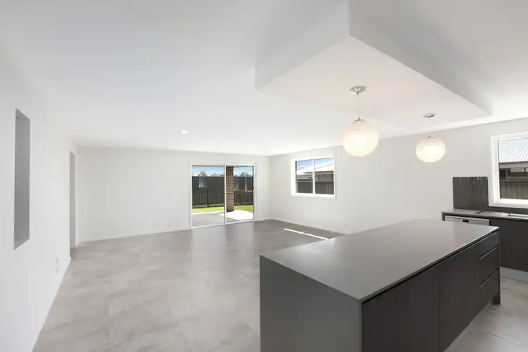 Second view of Homely house listing, 10 Tarragon Drive, Wauchope NSW 2446