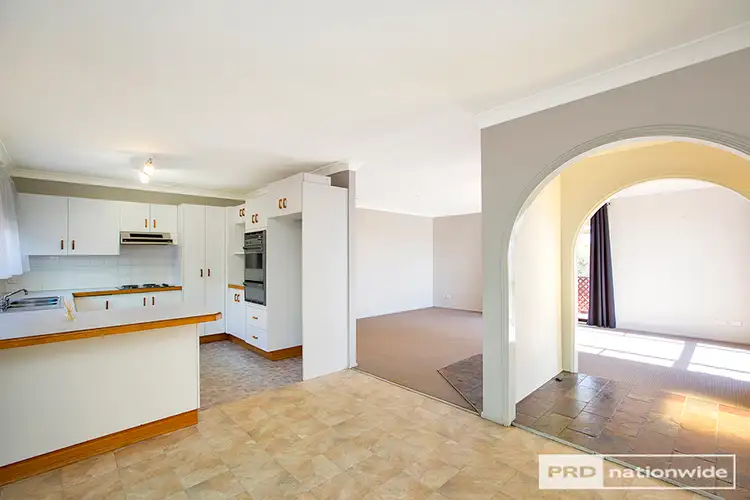 Fifth view of Homely house listing, 6 Beattie Boulevard, Tamworth NSW 2340