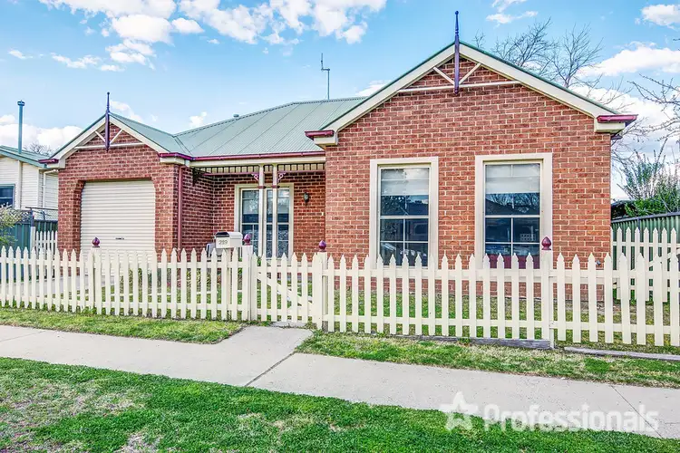 219 Rocket Street, Bathurst NSW 2795