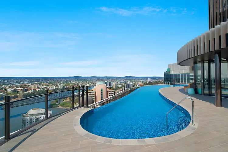705/550 Queen Street, Brisbane City QLD 4000
