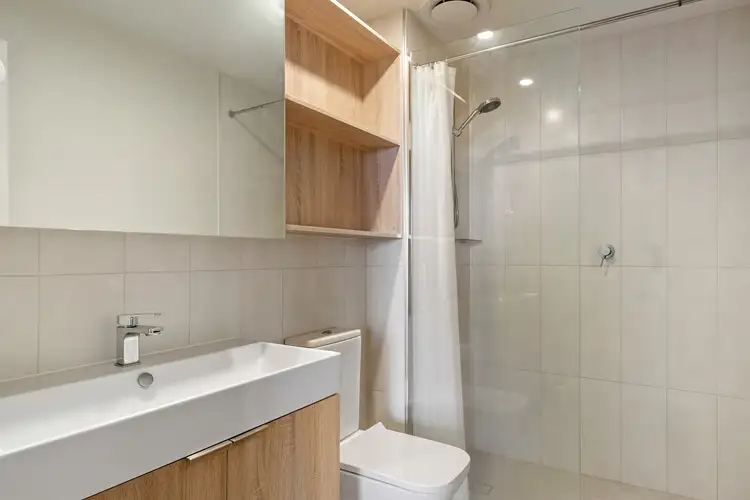 Sixth view of Homely apartment listing, 705/550 Queen Street, Brisbane City QLD 4000
