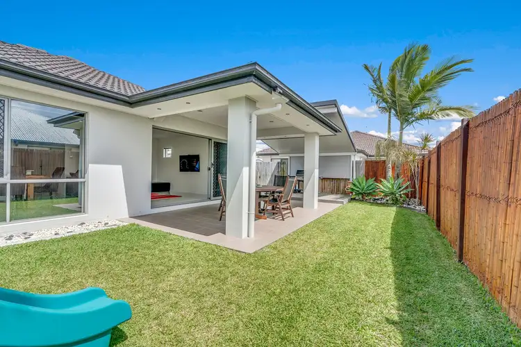 Second view of Homely house listing, 10 Clarence Place, Sippy Downs QLD 4556