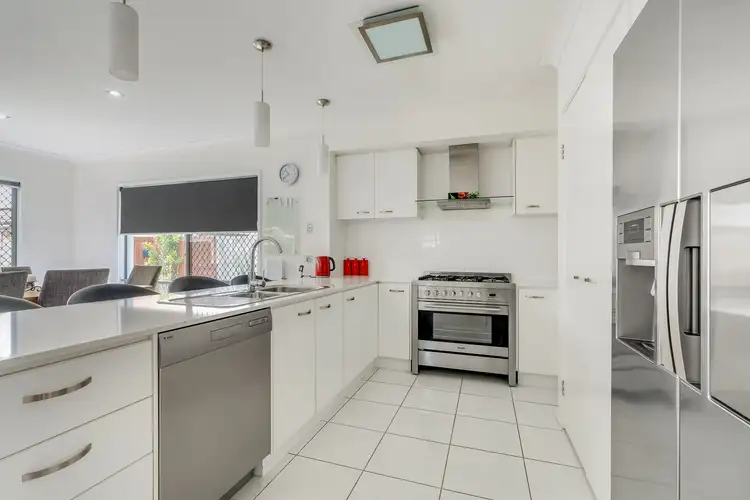 Third view of Homely house listing, 10 Clarence Place, Sippy Downs QLD 4556