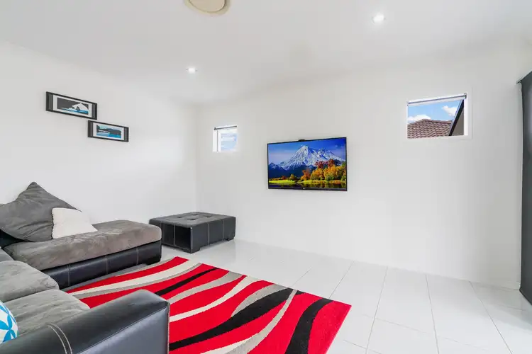 Fifth view of Homely house listing, 10 Clarence Place, Sippy Downs QLD 4556