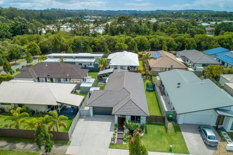 Sixth view of Homely house listing, 10 Clarence Place, Sippy Downs QLD 4556