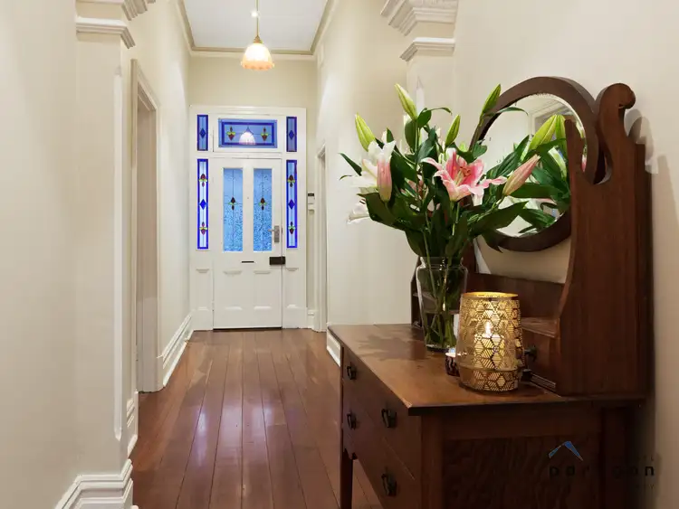 Fourth view of Homely house listing, 166 Alma Road, North Perth WA 6006