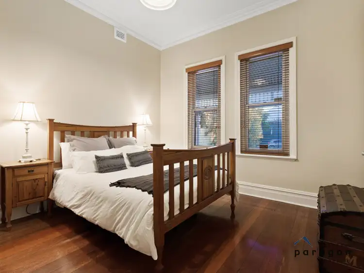 Fifth view of Homely house listing, 166 Alma Road, North Perth WA 6006