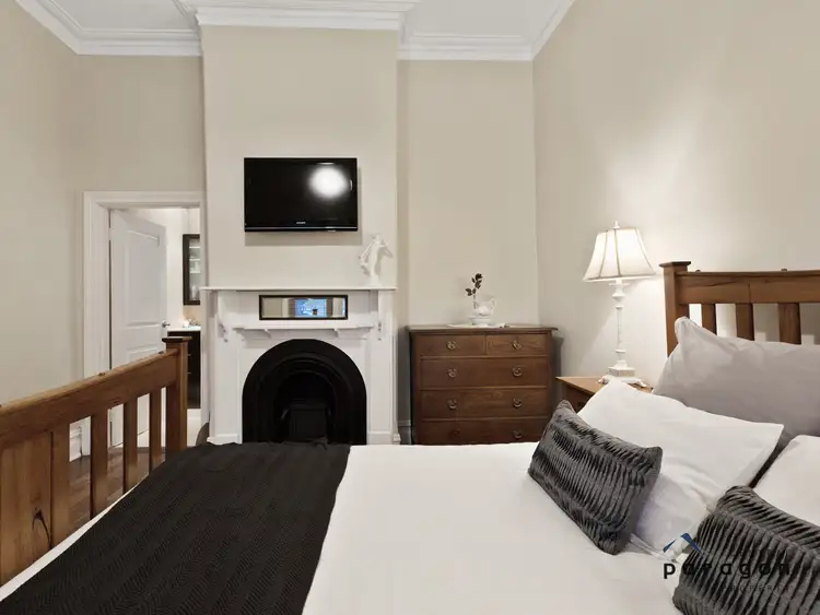 Sixth view of Homely house listing, 166 Alma Road, North Perth WA 6006