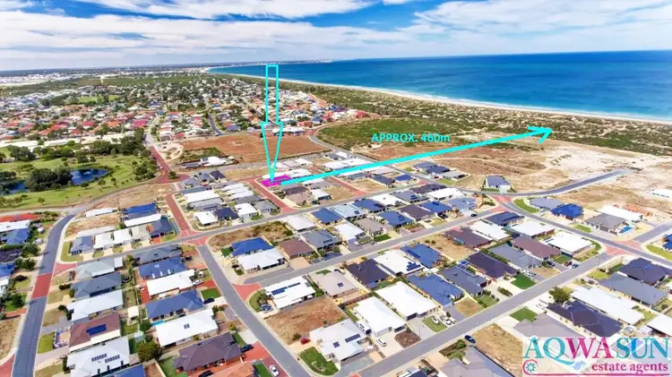 Second view of Homely house listing, 10 Sandy Terrace, Singleton WA 6175