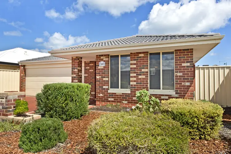 Third view of Homely house listing, 10 Sandy Terrace, Singleton WA 6175