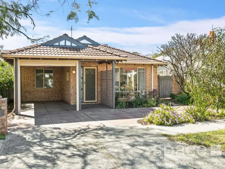 2a Yilgarn Street, Shenton Park WA 6008