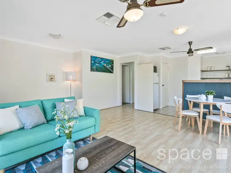 Second view of Homely house listing, 2a Yilgarn Street, Shenton Park WA 6008