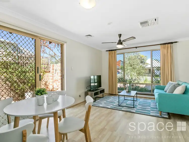 Third view of Homely house listing, 2a Yilgarn Street, Shenton Park WA 6008