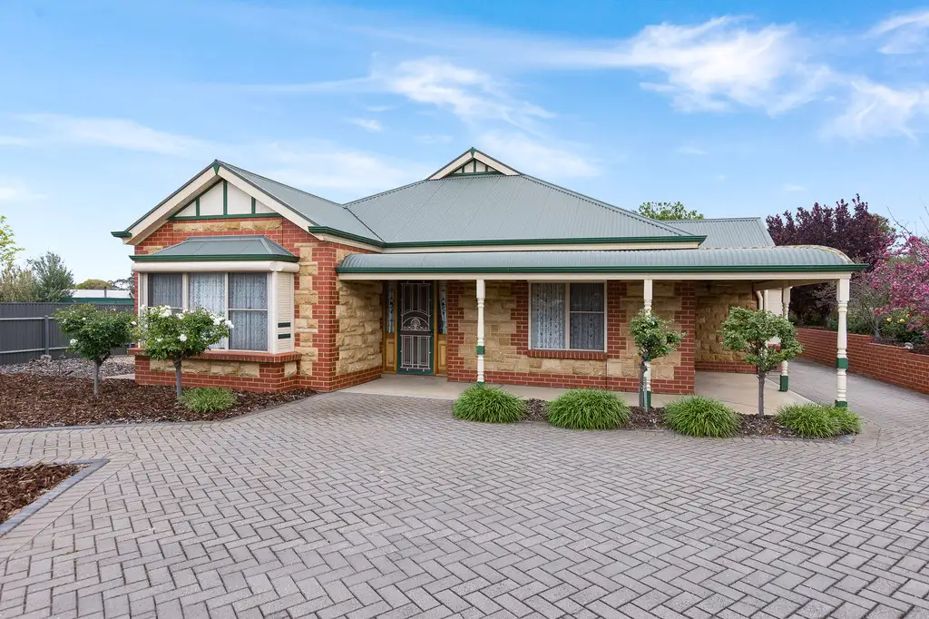 Main view of Homely house listing, 5 Fairway Court, Murray Bridge SA 5253