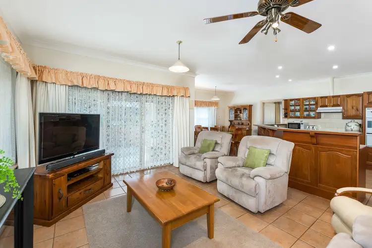 Seventh view of Homely house listing, 5 Fairway Court, Murray Bridge SA 5253