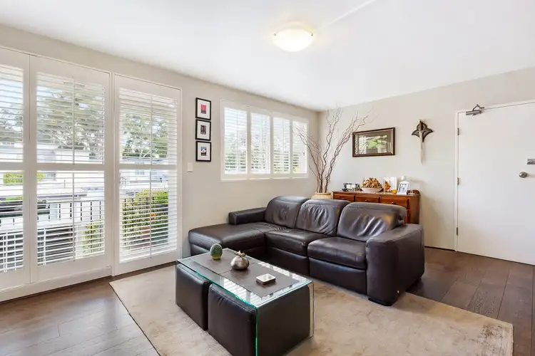 Main view of Homely apartment listing, 20/12-14 Epping Road, Lane Cove NSW 2066