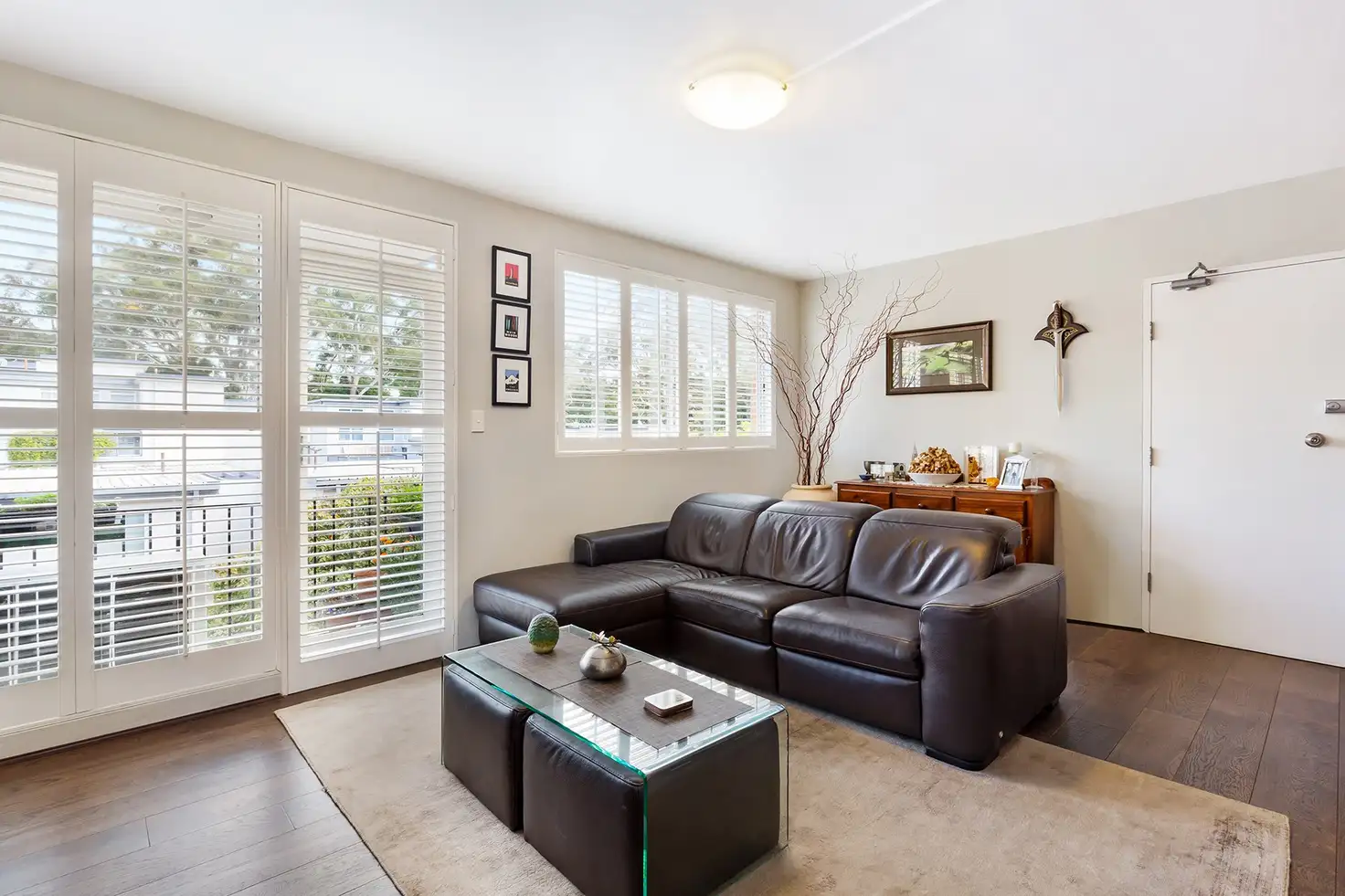 Main view of Homely apartment listing, 20/12-14 Epping Road, Lane Cove NSW 2066