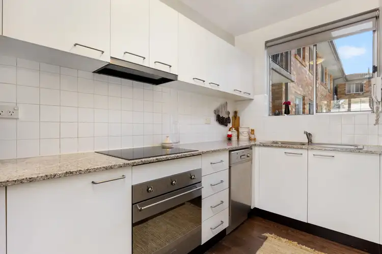 Second view of Homely apartment listing, 20/12-14 Epping Road, Lane Cove NSW 2066