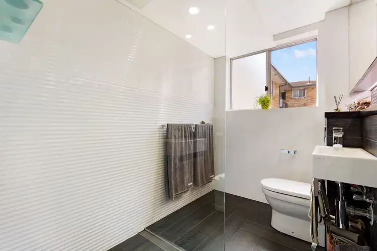 Fourth view of Homely apartment listing, 20/12-14 Epping Road, Lane Cove NSW 2066
