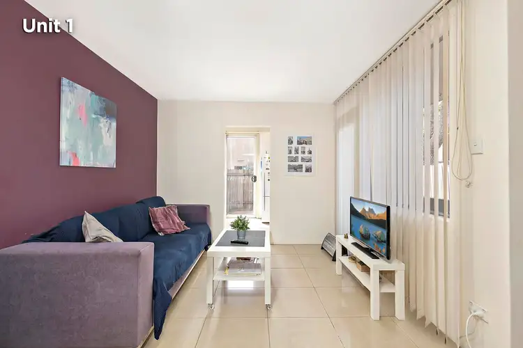 Second view of Homely unit listing, 2/48 Norton Street, Ashfield NSW 2131