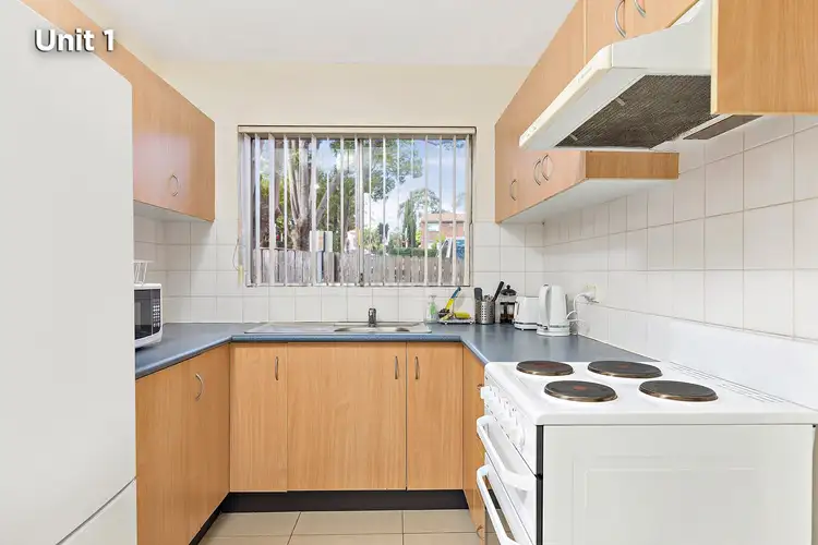 Third view of Homely unit listing, 2/48 Norton Street, Ashfield NSW 2131