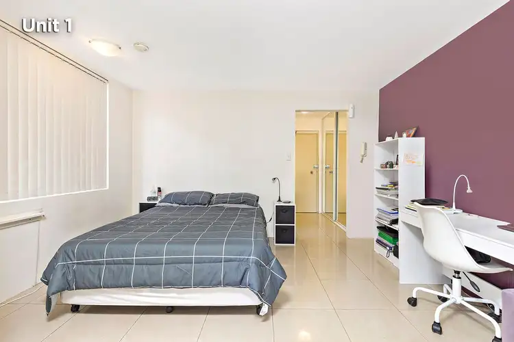 Fifth view of Homely unit listing, 2/48 Norton Street, Ashfield NSW 2131