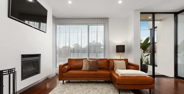 Fourth view of Homely house listing, 23 Simmons Drive, Seaholme VIC 3018