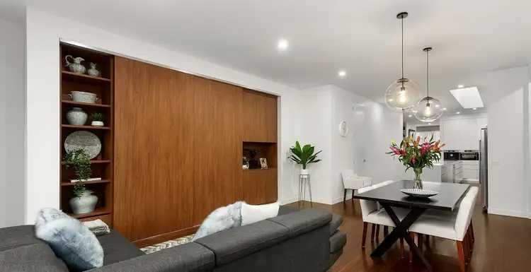 Fifth view of Homely house listing, 23 Simmons Drive, Seaholme VIC 3018