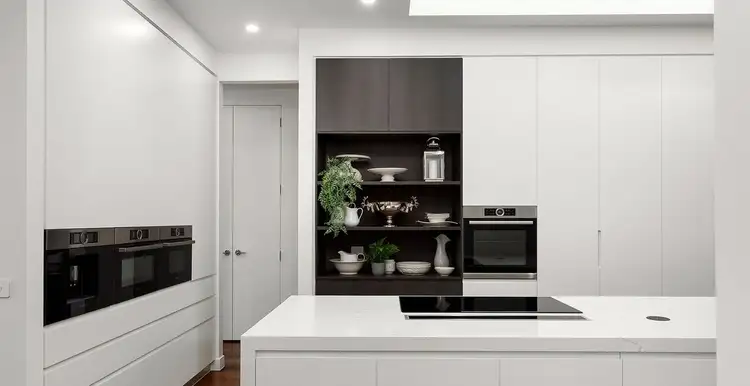 Sixth view of Homely house listing, 23 Simmons Drive, Seaholme VIC 3018