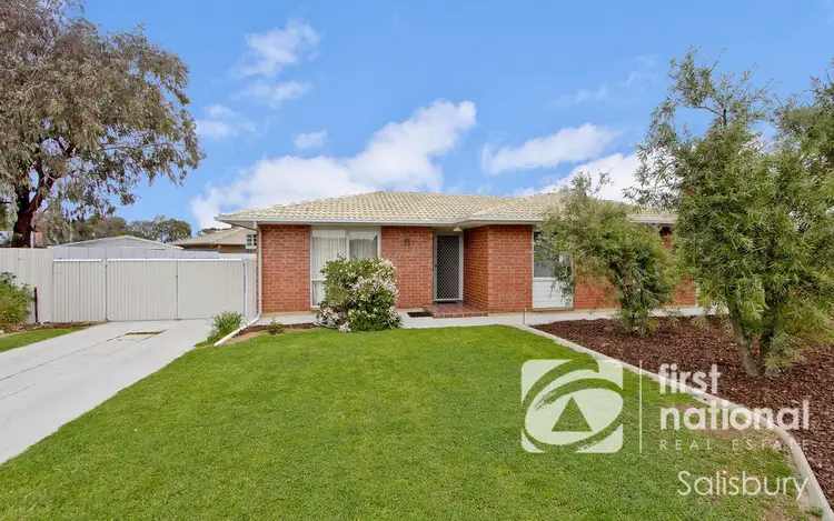 7 Valetta Court, Parafield Gardens SA 5107