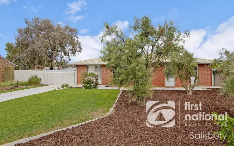Second view of Homely house listing, 7 Valetta Court, Parafield Gardens SA 5107