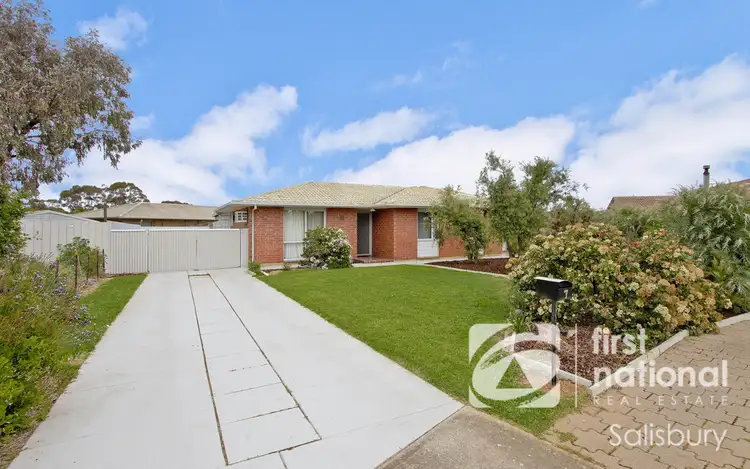 Third view of Homely house listing, 7 Valetta Court, Parafield Gardens SA 5107