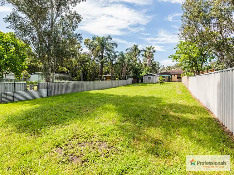 Second view of Homely house listing, 7A McCowan Street, Kenwick WA 6107