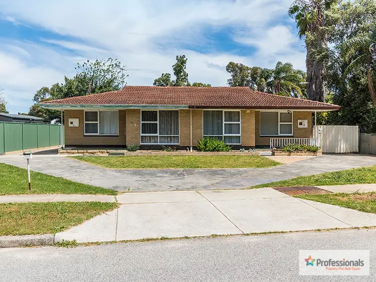 Third view of Homely house listing, 7A McCowan Street, Kenwick WA 6107