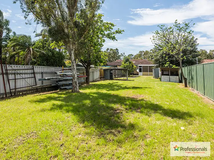 Fourth view of Homely house listing, 7A McCowan Street, Kenwick WA 6107