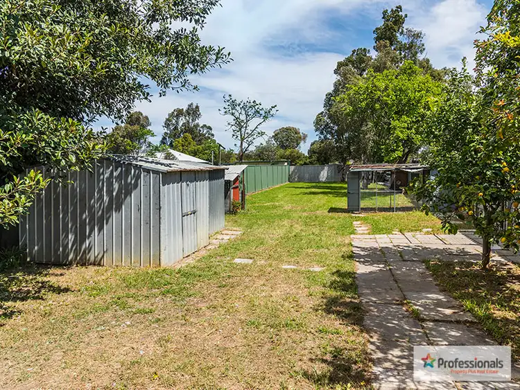 Fifth view of Homely house listing, 7A McCowan Street, Kenwick WA 6107
