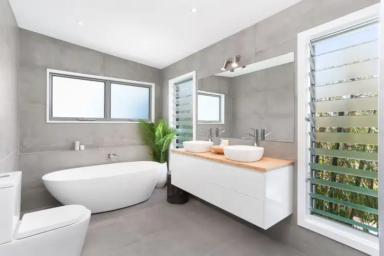 Fifth view of Homely house listing, 28 Pindari Street, Keiraville NSW 2500