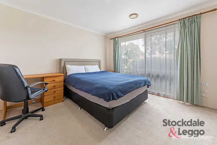 Second view of Homely house listing, 67 Yarcombe Crescent, Craigieburn VIC 3064