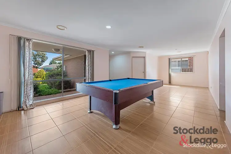 Fourth view of Homely house listing, 67 Yarcombe Crescent, Craigieburn VIC 3064