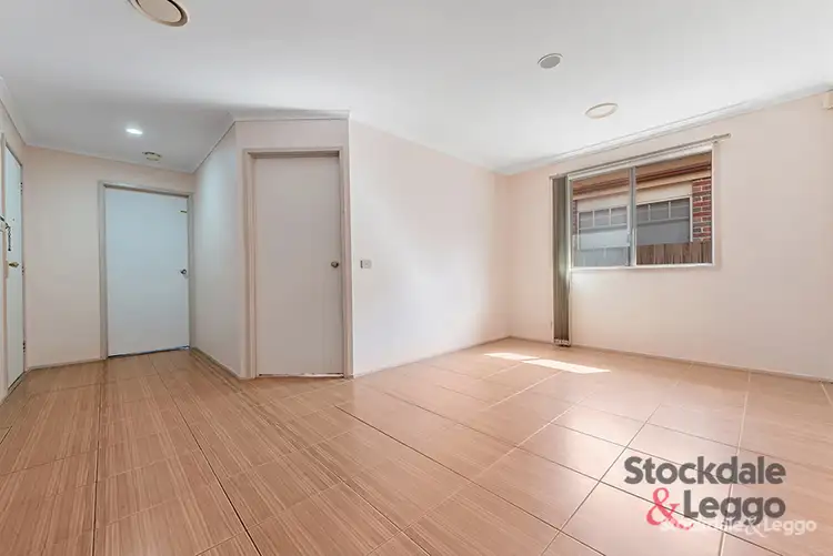 Fifth view of Homely house listing, 67 Yarcombe Crescent, Craigieburn VIC 3064