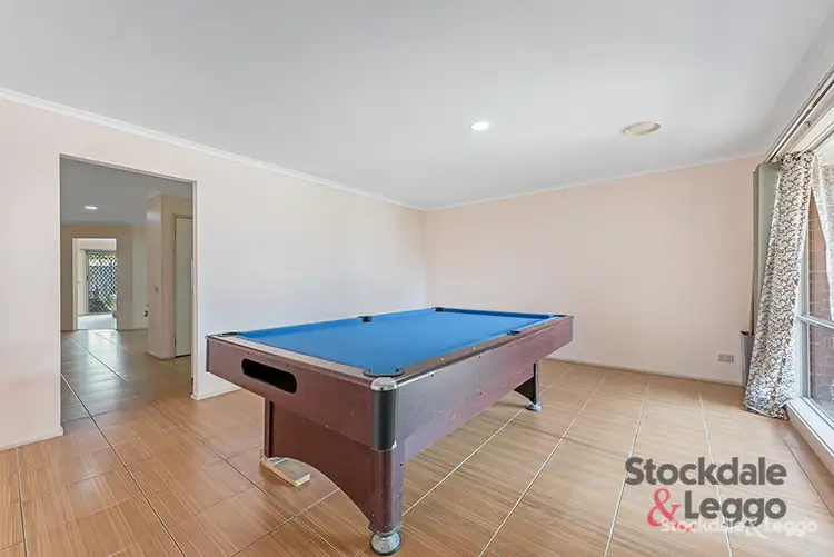 Sixth view of Homely house listing, 67 Yarcombe Crescent, Craigieburn VIC 3064