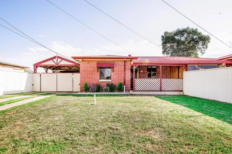 13 Tallon Street, Parafield Gardens SA 5107