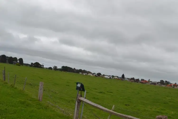 Third view of Homely land listing, Lot 16 Bellinger Street, Millicent SA 5280